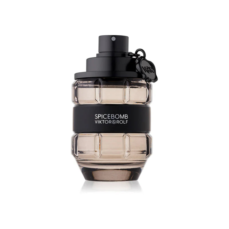 Viktor & Rolf Spicebomb Eau de Toilette