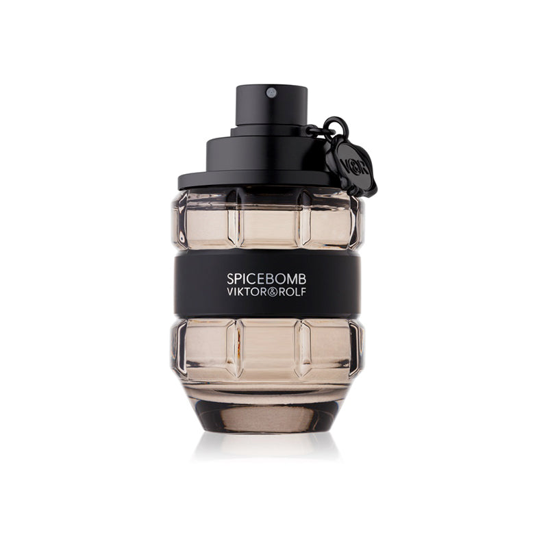 Viktor & Rolf Spicebomb Eau de Toilette - fondo blanco