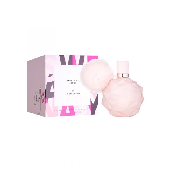 Ariana Grande Sweet Like Candy Eau de Parfum - con caja