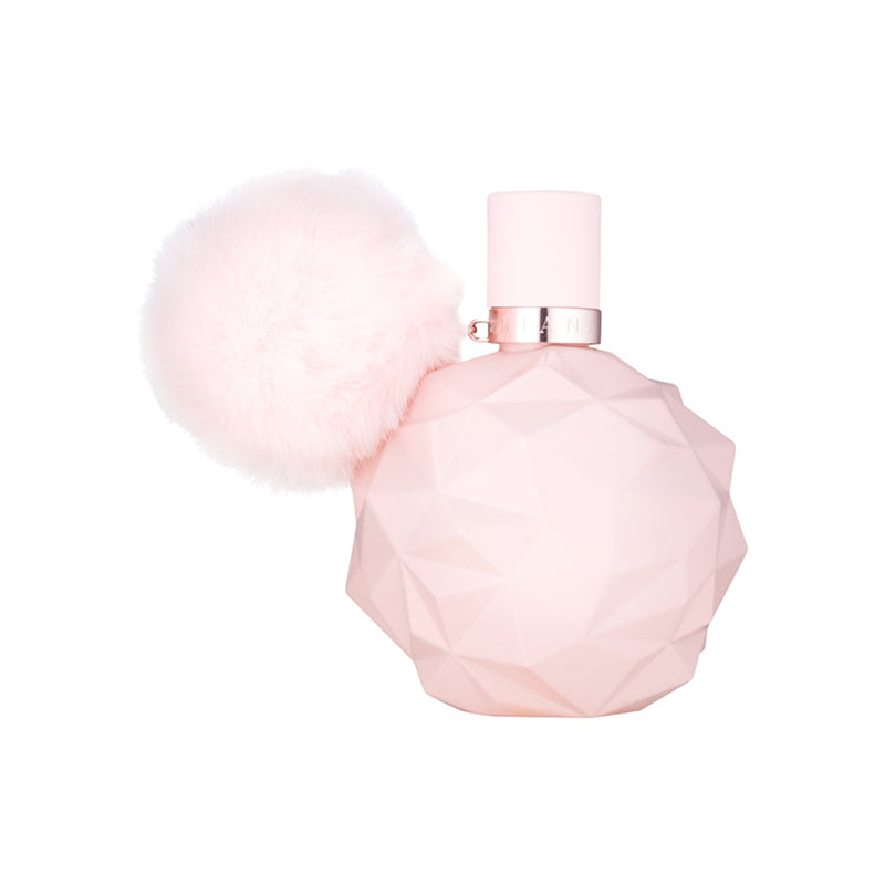Ariana Grande Sweet Like Candy Eau de Parfum - fondo blanco