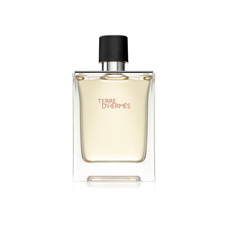 Hermès Terre d'Hermès Eau de Toilette - fondo blanco
