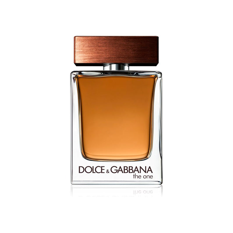 Dolce & Gabbana The One Eau de Toilette - fondo blanco