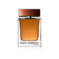 Dolce & Gabbana The One Eau de Toilette - fondo blanco