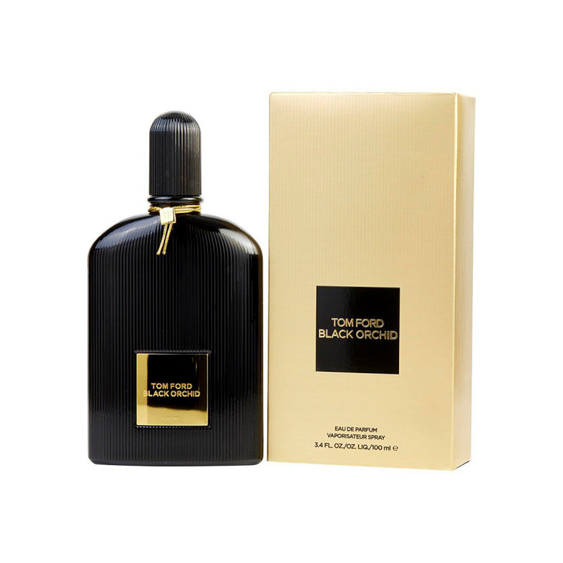 Tom Ford Black Orchid Eau de Parfum - con caja