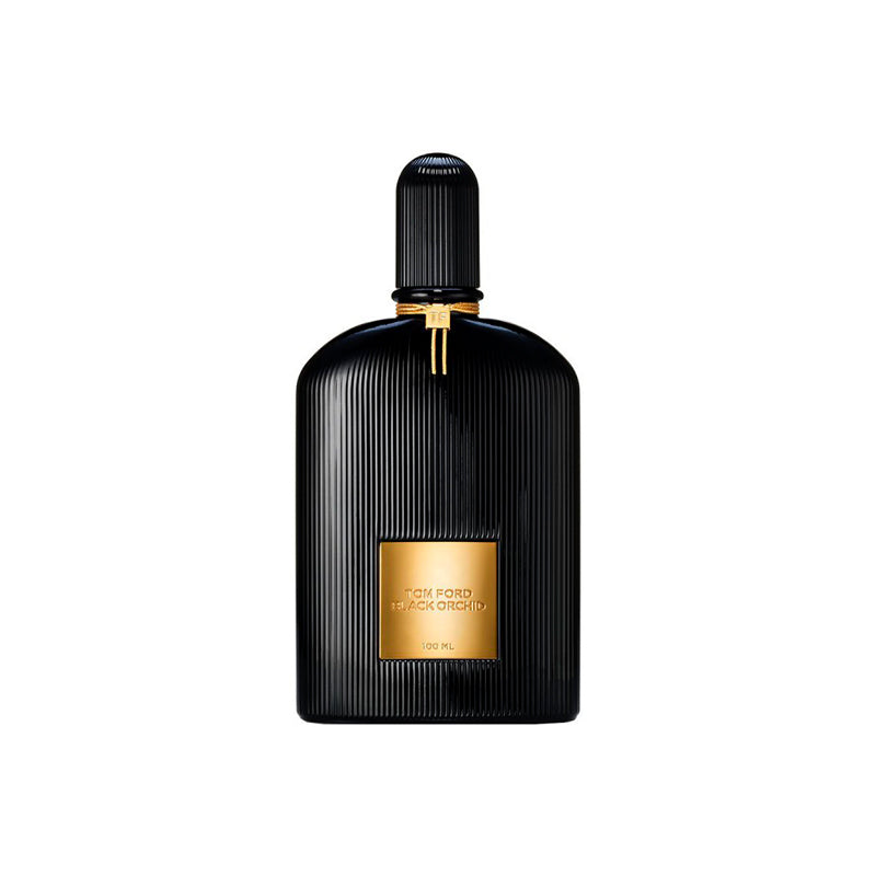 Tom Ford Black Orchid Eau de Parfum - fondo blanco