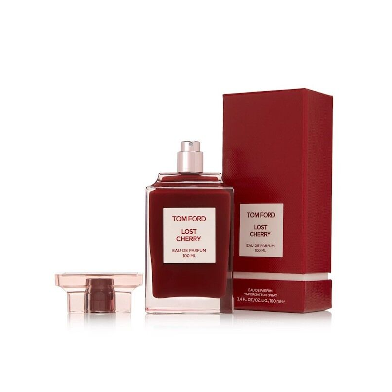 Tom Ford Lost Cherry Eau de Parfum - con caja