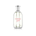 Tommy Girl Eau de Toilette - fondo blanco