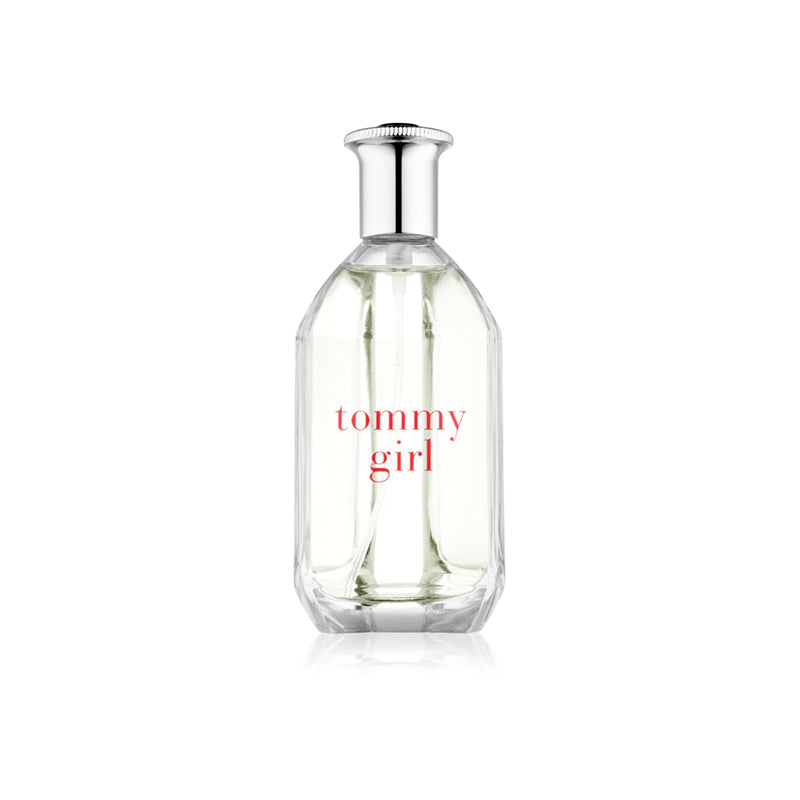 Tommy Girl Eau de Toilette - fondo blanco