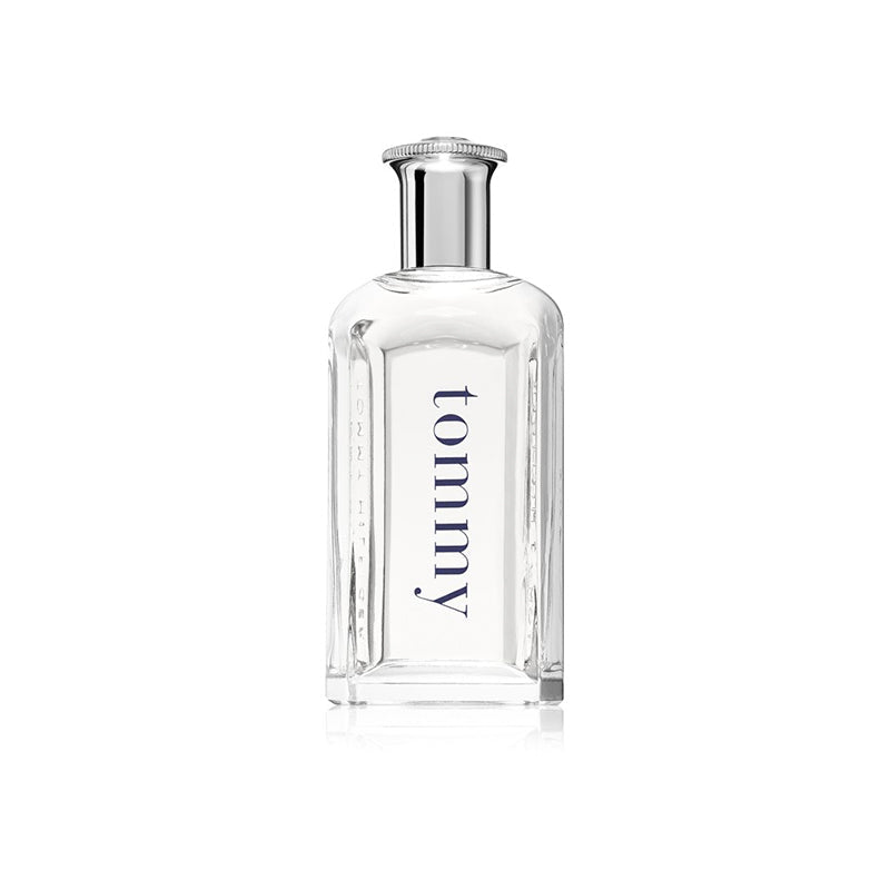 Tommy Hilfiger Tommy Eau de Toilette - fondo blanco