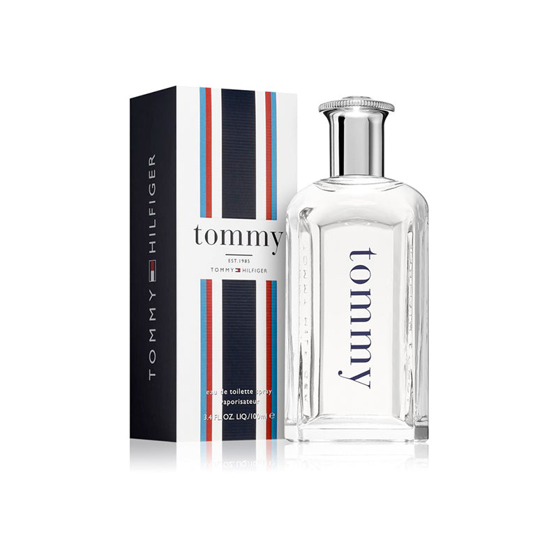 Tommy Hilfiger Tommy Eau de Toilette - con caja