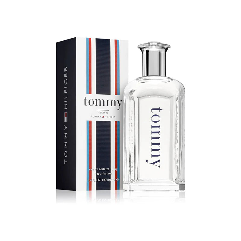 Tommy Hilfiger Tommy Eau de Toilette