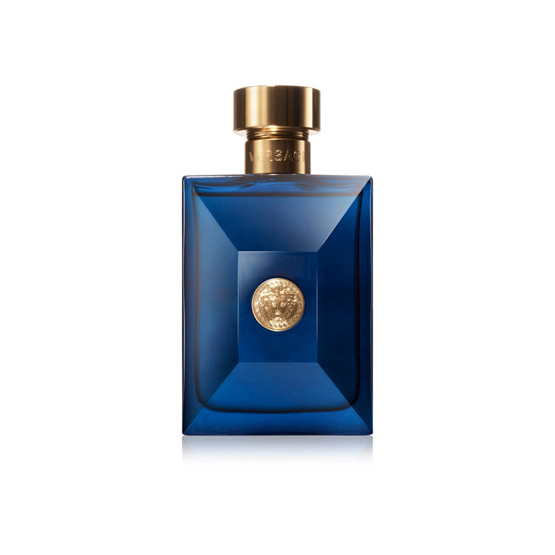 Versace Dylan Blue Pour Homme Eau de Toilette - fondo blanco