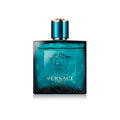 Versace Eros Eau de Toilette - fondo blanco