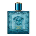 Versace Eros Eau de Parfum - fondo blanco