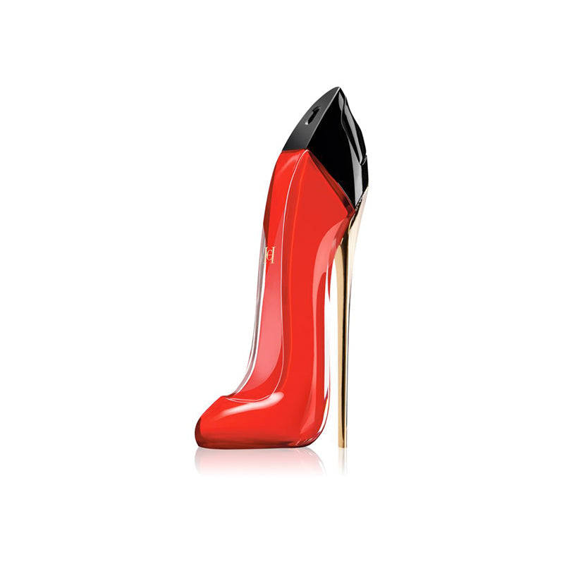 Carolina Herrera Very Good Girl Eau de Parfum - fondo blanco