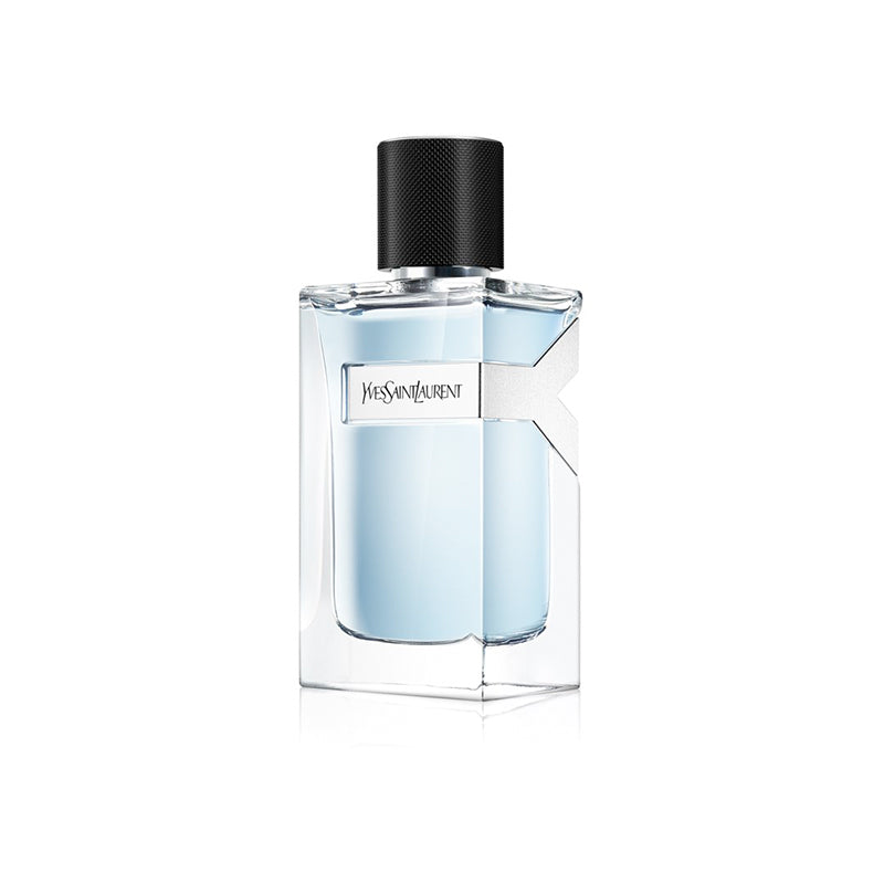 Yves Saint Laurent Y Eau de Toilette - fondo blanco
