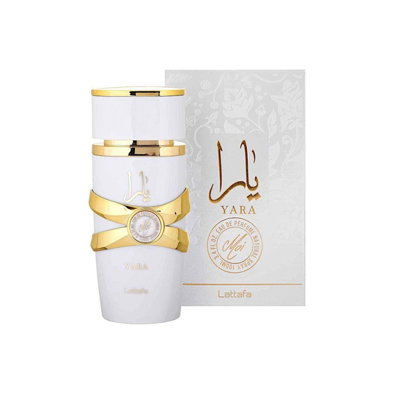 Lattafa Yara Moi Eau de Parfum - con caja