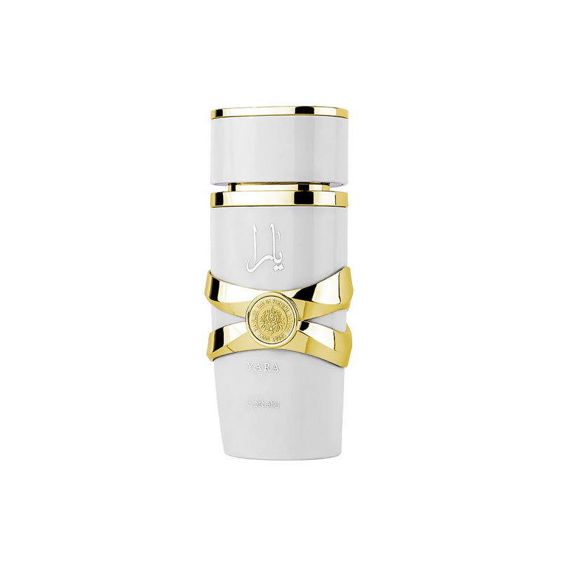 Lattafa Yara Moi Eau de Parfum - fondo blanco