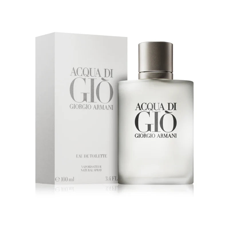Giorgio Armani Acqua di Giò Eau de Toilette