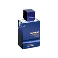 Al Haramain Amber Oud Dubai Night - fondo blanco