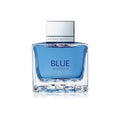 Antonio Banderas Blue Seduction Eau de Toilette - fondo blanco