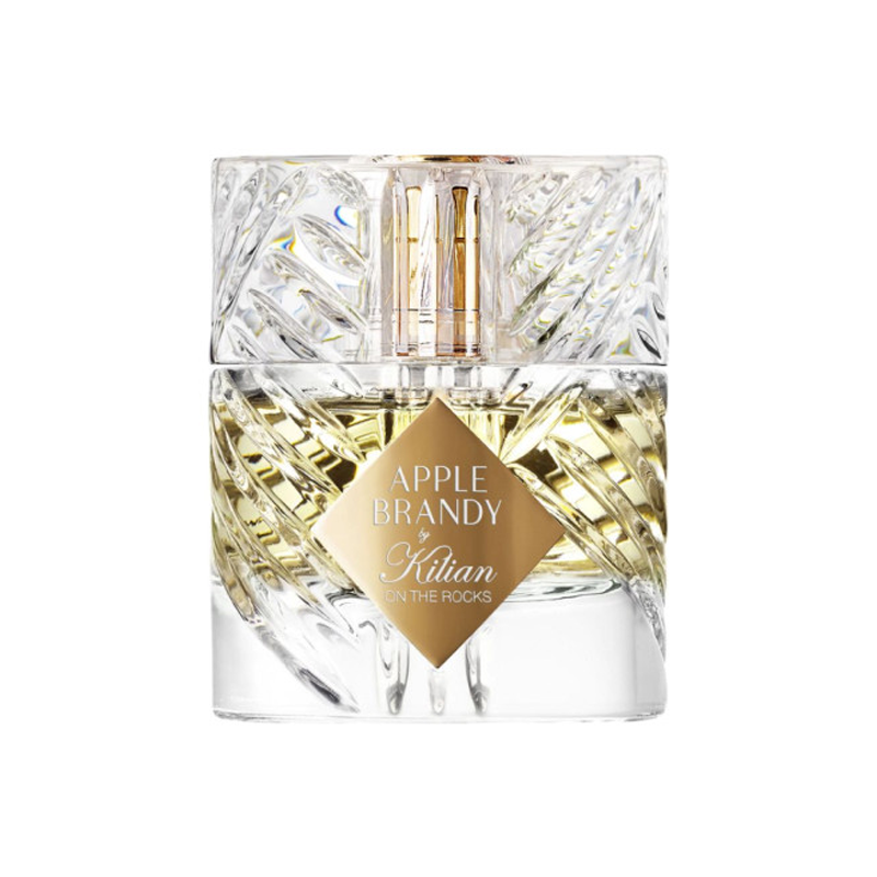 By Kilian Apple Brandy On The Rocks Eau de Parfum - fondo blanco