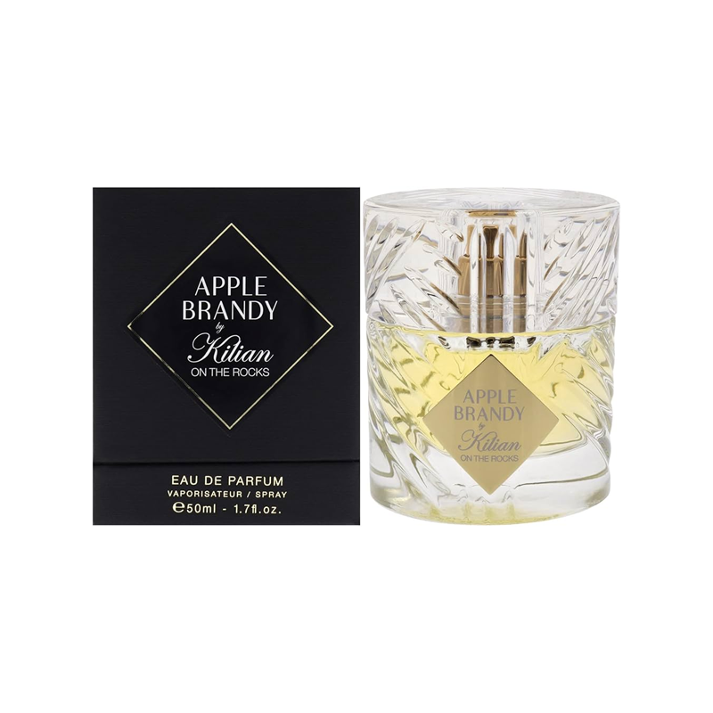 By Kilian Apple Brandy On The Rocks Eau de Parfum - con caja
