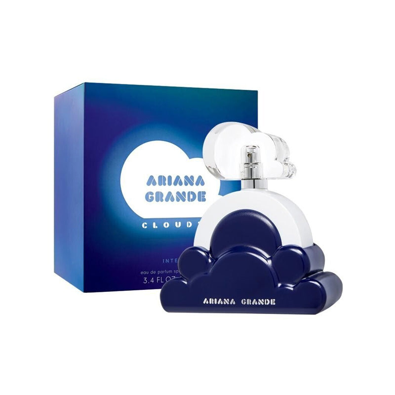 Ariana Grande Cloud 2.0 Intense Eau de Parfum - fondo blanco