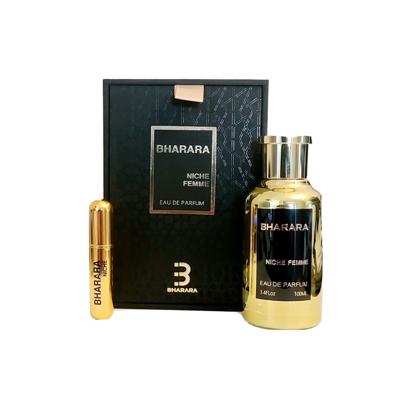 Bharara Niche Femme - con caja