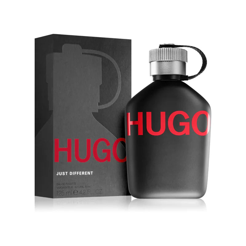 Hugo Boss Hugo Just Different Eau de Toilette
