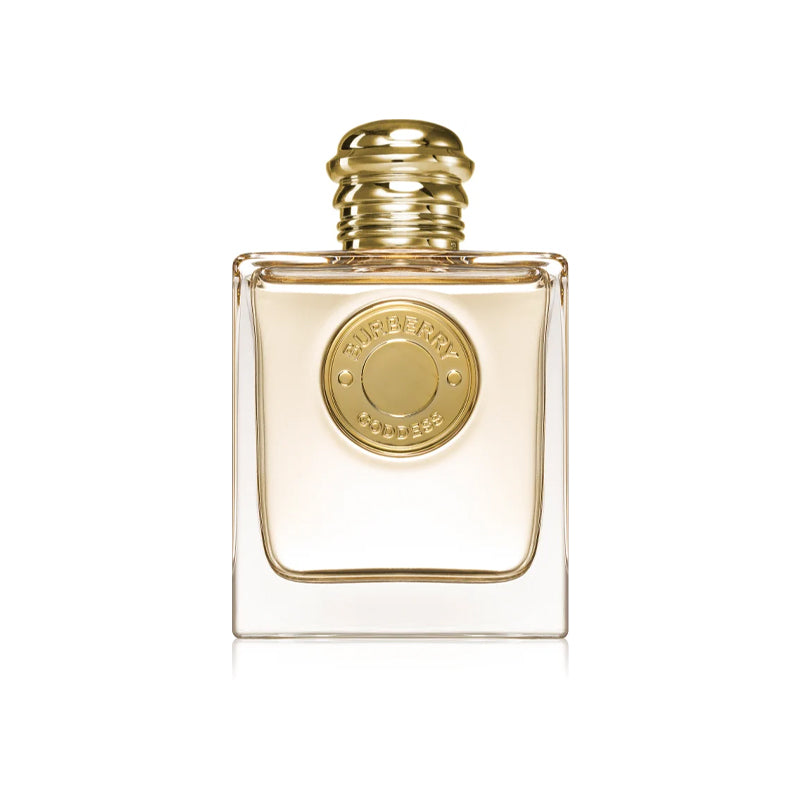 Burberry Goddess Eau de Parfum - fondo blanco