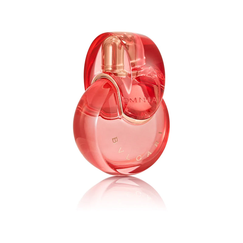 Bvlgari Omnia Coral Eau de Toilette - con caja