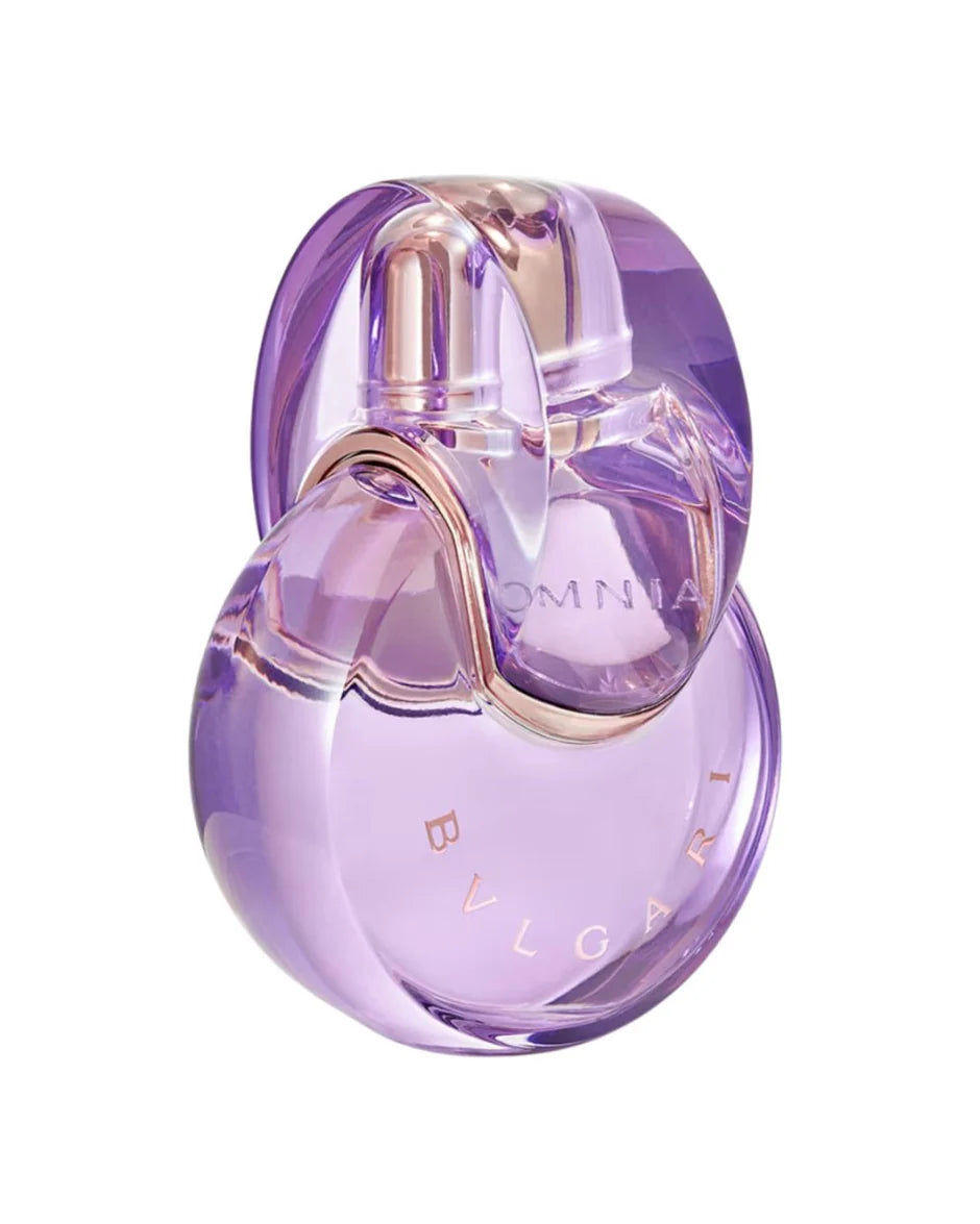 Bvlgari Omnia Amethyste Eau de Toilette