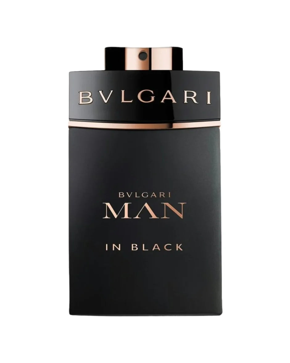 Bvlgari Man In Black Eau de Parfum