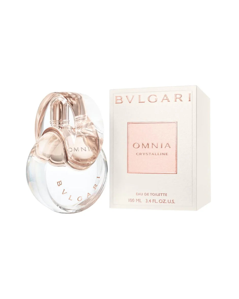 Bvlgari Omnia Crystalline Eau de Toilette