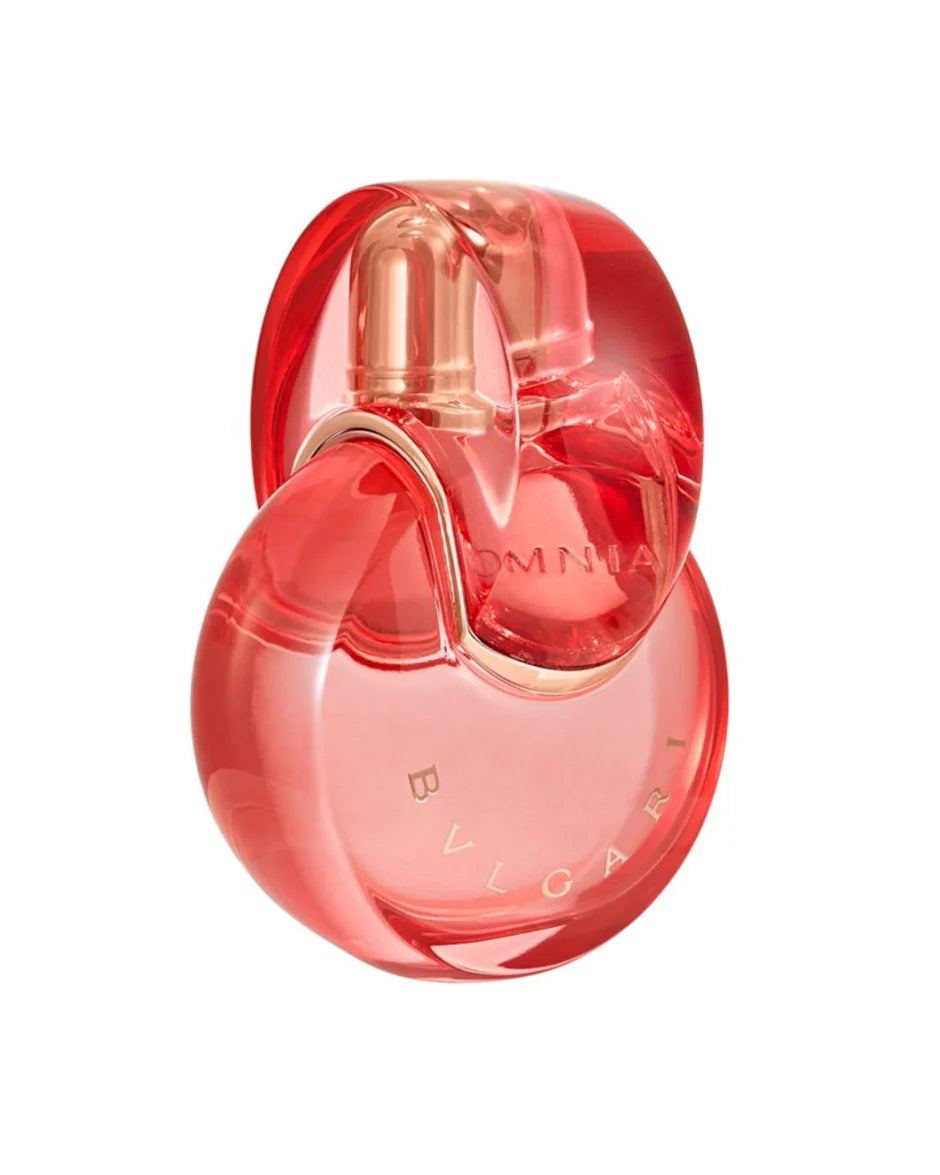 Bvlgari Omnia Coral Eau de Toilette
