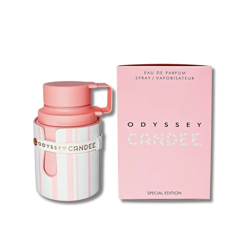 Armaf odyssey candee - con caja
