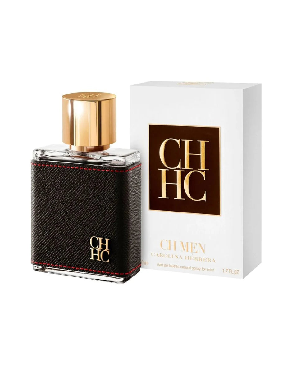Carolina Herrera CH Men Eau de Toilette