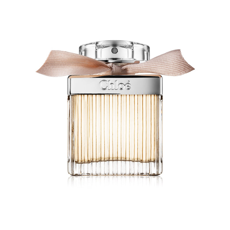 Chloé Eau de Parfum - fondo blanco