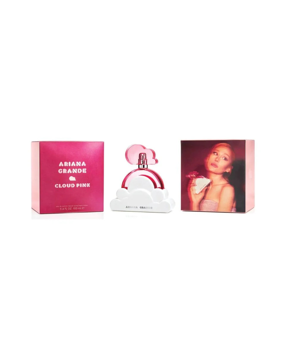 Ariana Grande Cloud Pink Eau de Parfum