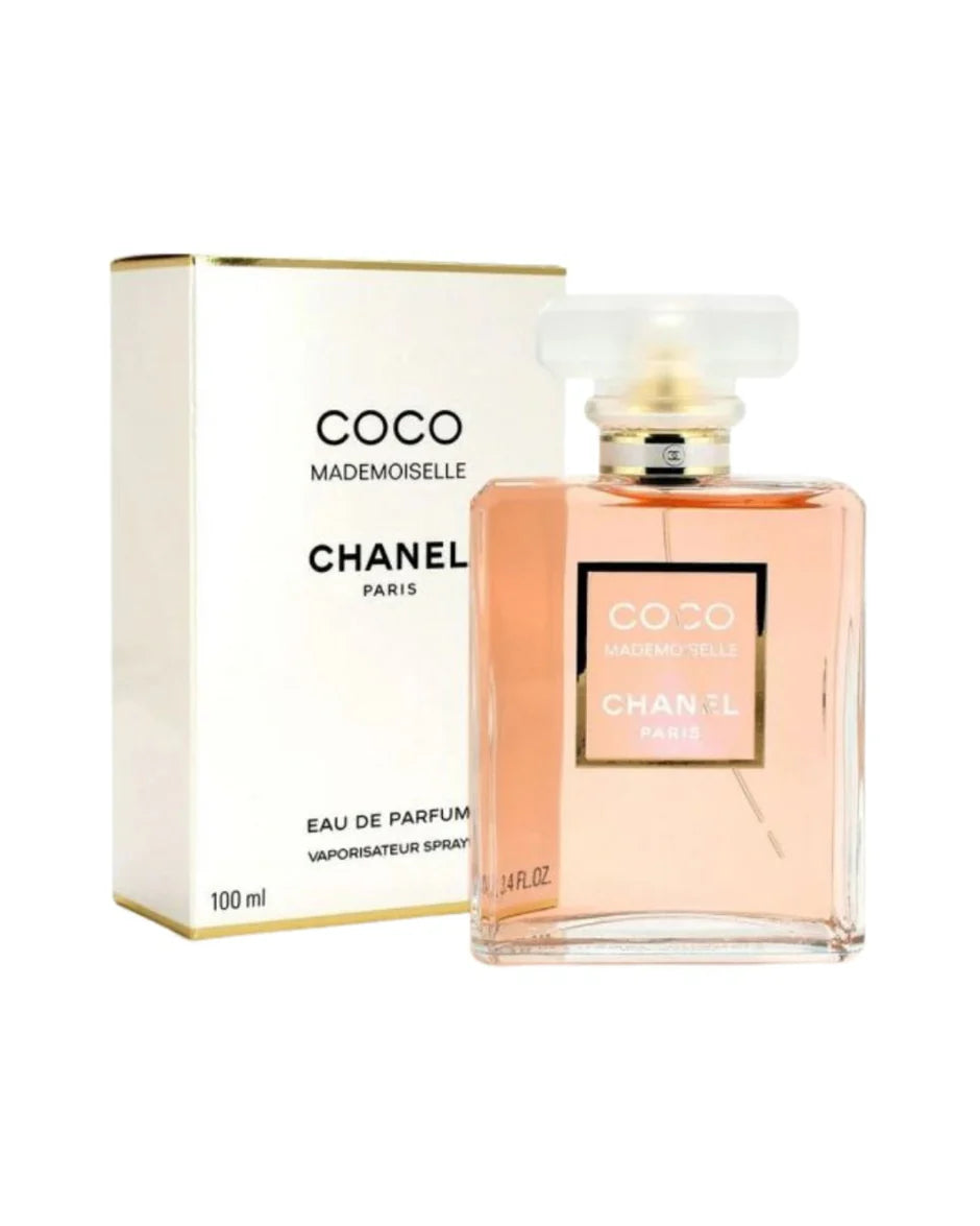 Chanel Coco Mademoiselle Eau de Parfum