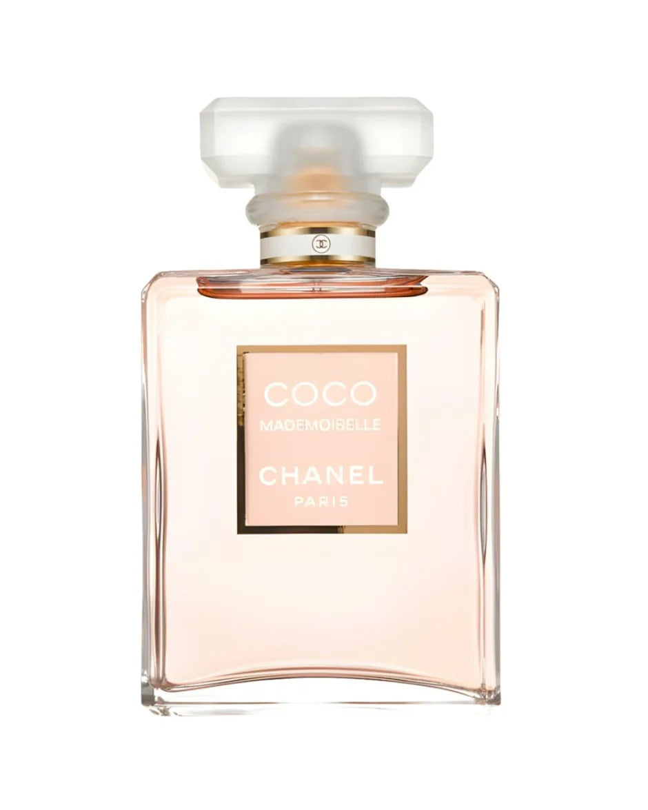 Chanel Coco Mademoiselle Eau de Parfum