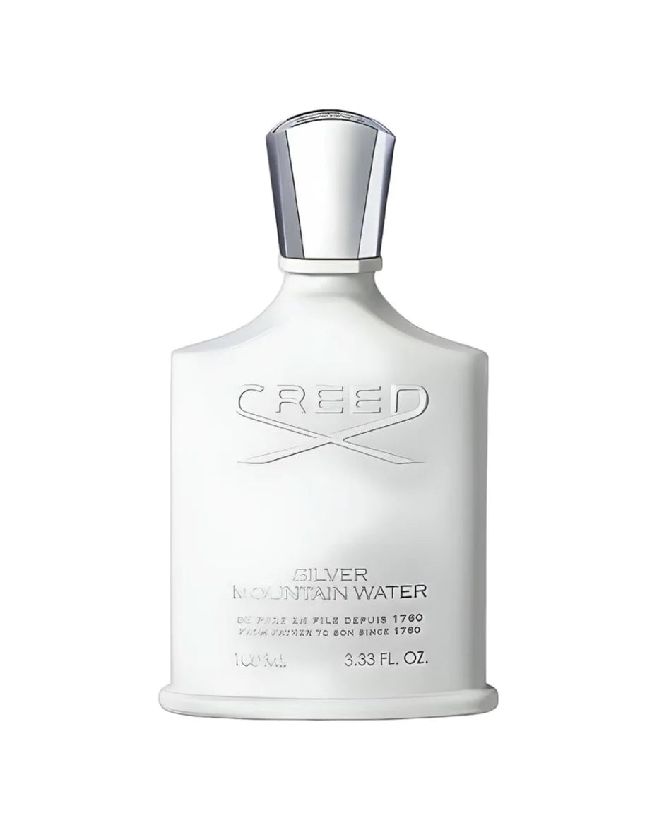 Creed Silver Mountain Water Eau de Parfum