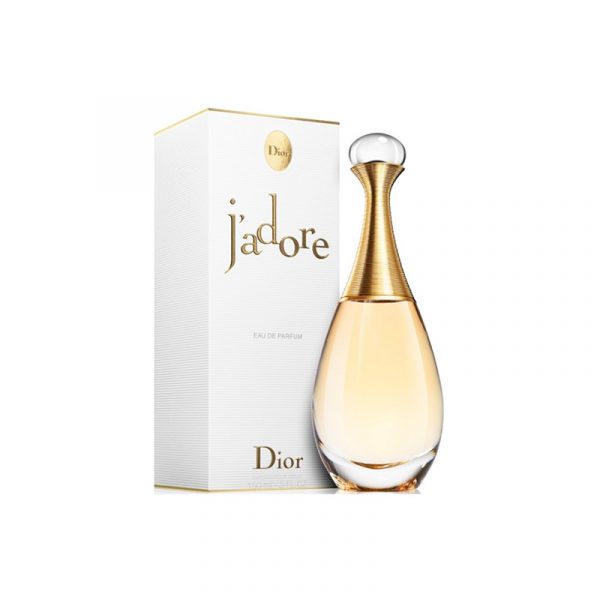 Dior J'adore Eau de Parfum - con caja