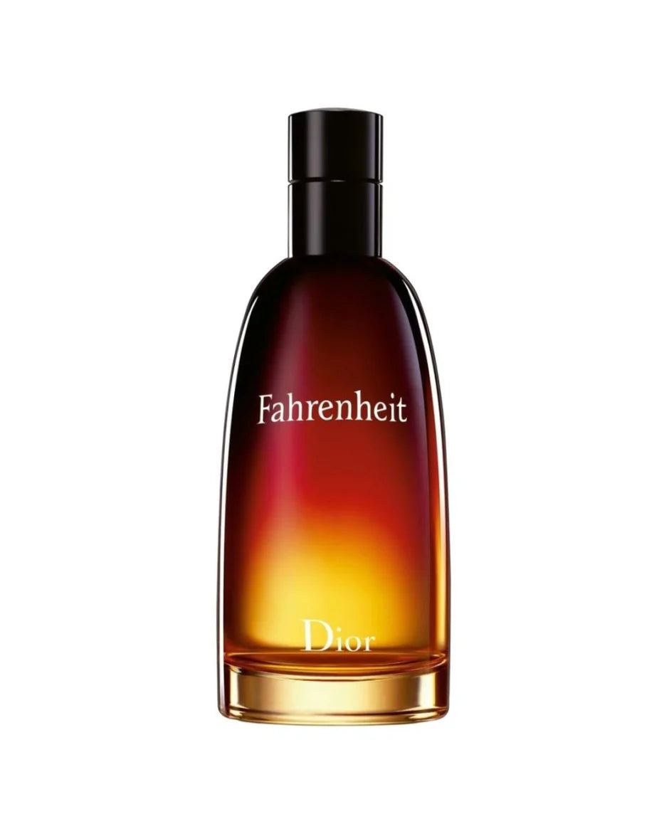 Dior Fahrenheit Eau de Toilette