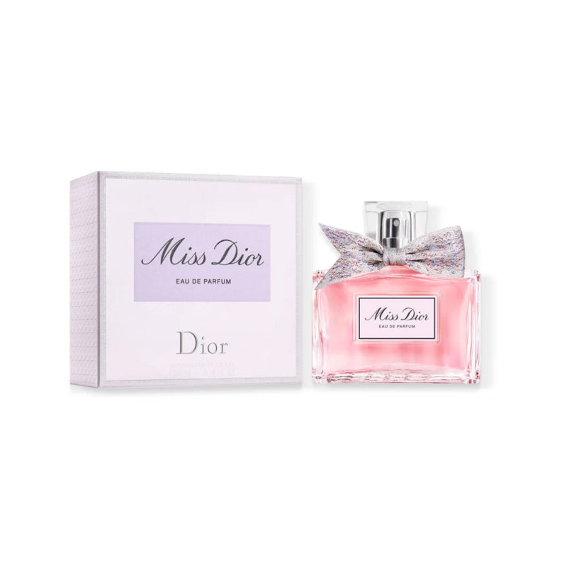 Miss Dior Eau de Parfum - con caja