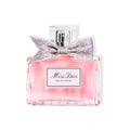 Miss Dior Eau de Parfum - fondo blanco