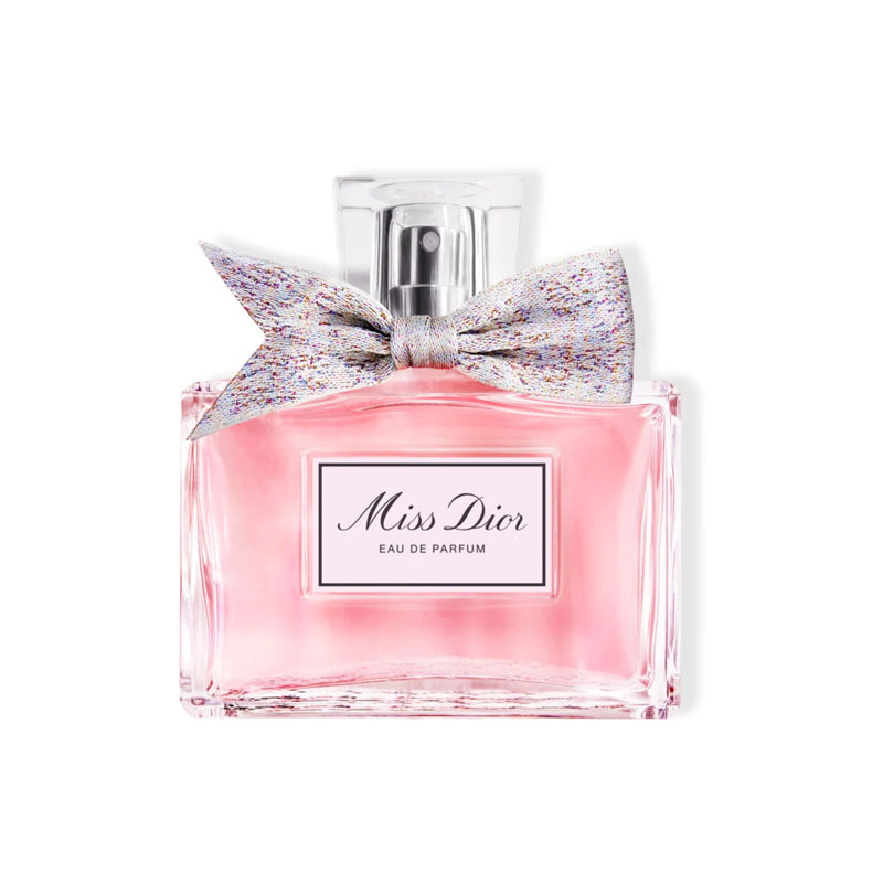 Miss Dior Eau de Parfum - fondo blanco