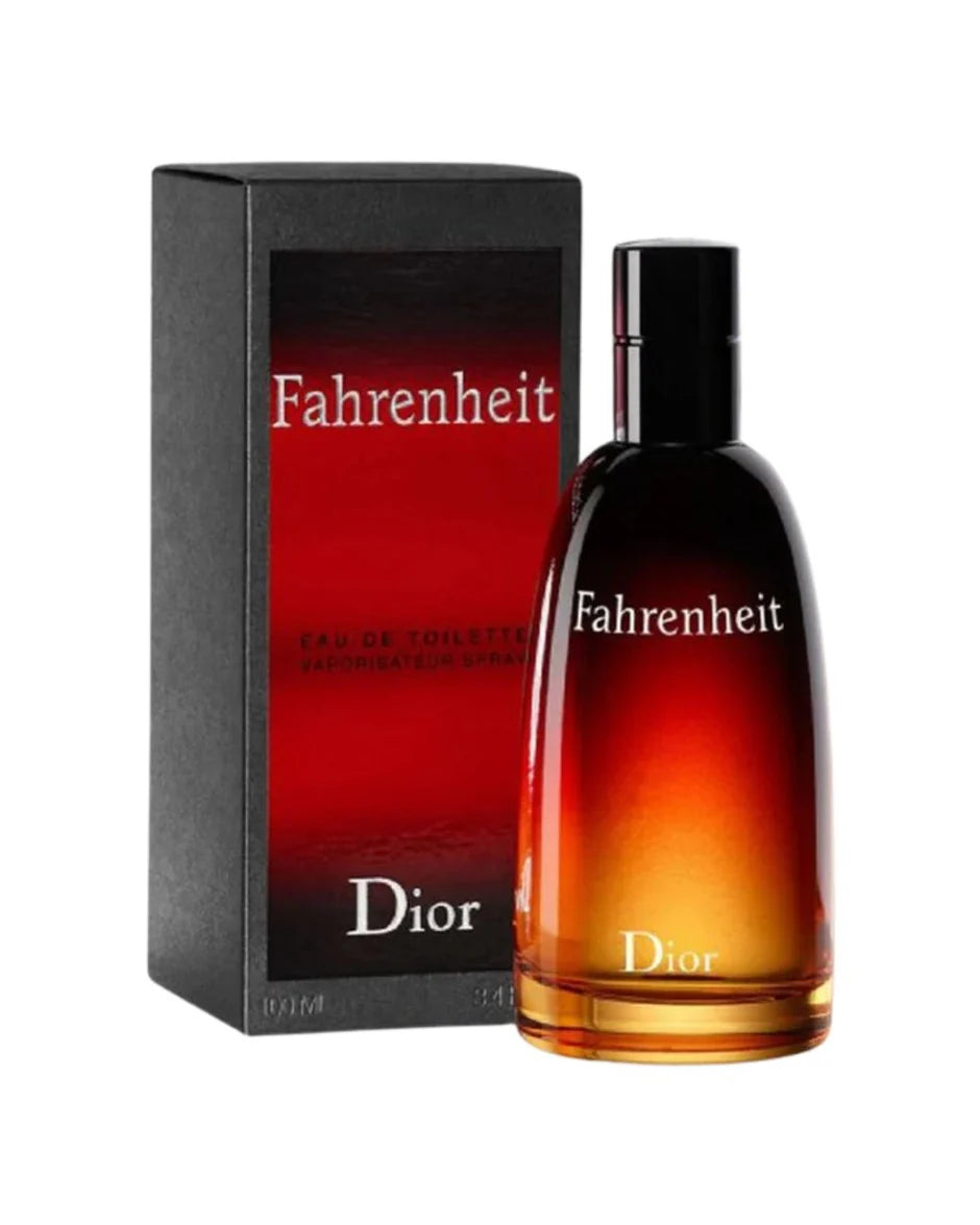 Dior Fahrenheit Eau de Toilette