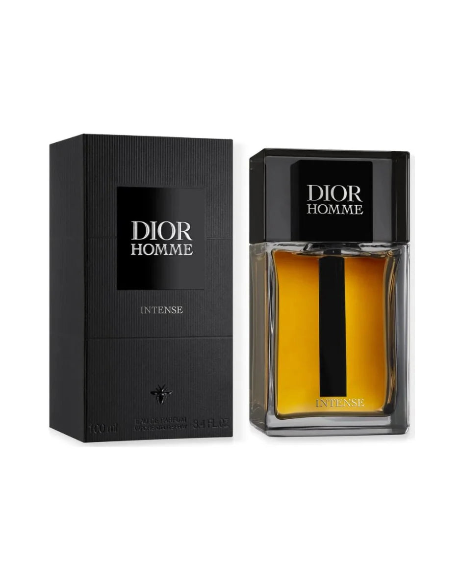 Dior Homme Intense Eau de Parfum